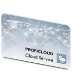 Облачная служба - CLOUD SERVICE/WEATHER Phoenix Contact артикул 2403325 Феникс Контакт, фото на Овертайм