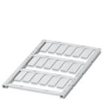 Фиксируемые таблички - UCT-EM (21X8) Phoenix Contact артикул 0801489 Феникс Контакт, фото на Овертайм