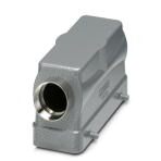 Корпус - HC-B 24-TFQ-N-O1M25S Phoenix Contact артикул 1460265 Феникс Контакт, фото на Овертайм