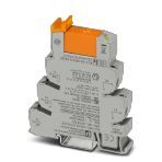 Релейный модуль - PLC-RSC-230UC/21HC/EX Phoenix Contact артикул 2909521 Феникс Контакт, фото на Овертайм