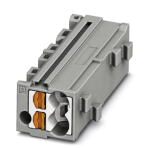 Сотовые клеммы - PTMC 1,5-2 /WH Phoenix Contact артикул 3270303 Феникс Контакт, фото на Овертайм
