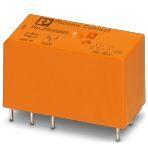 Одиночное реле - REL-MR-BL- 24DC/21HC Phoenix Contact артикул 2906285 Феникс Контакт, фото на Овертайм