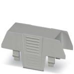 Верхняя часть корпуса - EH 22,5-C SS/ABS GY7035 Phoenix Contact артикул 2201250 Феникс Контакт, фото на Овертайм