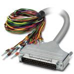 Кабель - CAB-DSUB37M/OE/22/TP/S/ 3M Phoenix Contact артикул 2909724 Феникс Контакт, фото на Овертайм