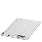 Вставная табличка - US-EMT (50/28X13) TQ Phoenix Contact артикул 0803855 Феникс Контакт, фото на Овертайм