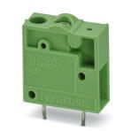 Клеммы для печатной платы - GKDS/E- 2 BS:F445-074 Phoenix Contact артикул 1704729 Феникс Контакт, фото на Овертайм
