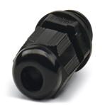 Кабельный ввод - G-INVEN-M12-M67N-PNES-BK Phoenix Contact артикул 1424535 Феникс Контакт, фото на Овертайм