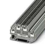 Двухъярусные клеммы - FTTB 1,5/S-PV Phoenix Contact артикул 3271334 Феникс Контакт, фото на Овертайм