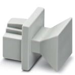 Защита от пыли - FL RJ45 PROTECT CAP GY Phoenix Contact артикул 1065531 Феникс Контакт, фото на Овертайм