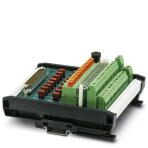 Интерфейсный модуль - UM-D37M/DS/FU/DI120V/C3/L IM C Phoenix Contact артикул 2906190 Феникс Контакт, фото на Овертайм