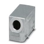 Корпус - HC-STA-B16-HLFD-1STP16-EL-AL Phoenix Contact артикул 1412719 Феникс Контакт, фото на Овертайм