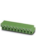 Разъем печатной платы - FRONT-GMSTB 2,5/ 2-ST-7,62BDNZ Phoenix Contact артикул 1949160 Феникс Контакт, фото на Овертайм