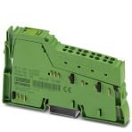 Функциональные клеммные модули Inline - IB IL UTH 4/J-ECO Phoenix Contact артикул 2702502 Феникс Контакт, фото на Овертайм