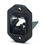 Монтажные рамы - VS-PPC-F1-RJ45-POBK-1R-F Phoenix Contact артикул 1608197 Феникс Контакт, фото на Овертайм