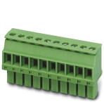 Разъем печатной платы - MCVW 1,5/ 7-ST-3,81 GY Phoenix Contact артикул 1081981 Феникс Контакт, фото на Овертайм