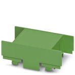 Верхняя часть корпуса - EG 45-AB/ABS GN Phoenix Contact артикул 2764182 Феникс Контакт, фото на Овертайм