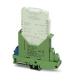 Базовый клеммный блок - PI-EX-ES-1/3 Phoenix Contact артикул 2835325 Феникс Контакт, фото на Овертайм