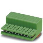 Разъем печатной платы - ZEC 1,0/ 4-ST-3,5 C3 R0,0 Phoenix Contact артикул 1916588 Феникс Контакт, фото на Овертайм