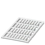 Маркировка для проводов - UCT-WMCO 4,1 (18X4) Phoenix Contact артикул 0830785 Феникс Контакт, фото на Овертайм