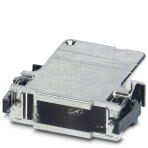 Сальниковый корпус D-SUB - CUC-DST-GPME-A/DSFL25 Phoenix Contact артикул 1419741 Феникс Контакт, фото на Овертайм