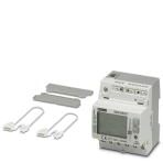 Измерительный прибор - EEM-EM327 Phoenix Contact артикул 2908586 Феникс Контакт, фото на Овертайм