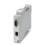 Преобразователь интерфейса - GW EIP/MODBUS 1E/1DB9 Phoenix Contact артикул 1062540 Феникс Контакт, фото на Овертайм