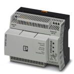 Источник бесперебойного питания - STEP-UPS/24DC/24DC/3/46WH Phoenix Contact артикул 1081430 Феникс Контакт, фото на Овертайм