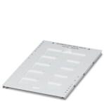 Магазин - BLUEMARK MAG EM-M (49X15) Phoenix Contact артикул 0802738 Феникс Контакт, фото на Овертайм