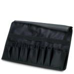 Сумка для инструментов, не укомплектованая - TOOL-WRAP EMPTY CUS Phoenix Contact артикул 8191309 Феникс Контакт, фото на Овертайм