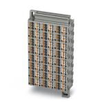Сотовые клеммы - PTMC 1,5/48-3 Phoenix Contact артикул 3270318 Феникс Контакт, фото на Овертайм