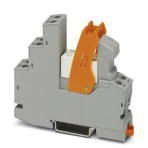 Релейный модуль - RIF-1-RSC-LDP-12DC/1IC Phoenix Contact артикул 1078803 Феникс Контакт, фото на Овертайм