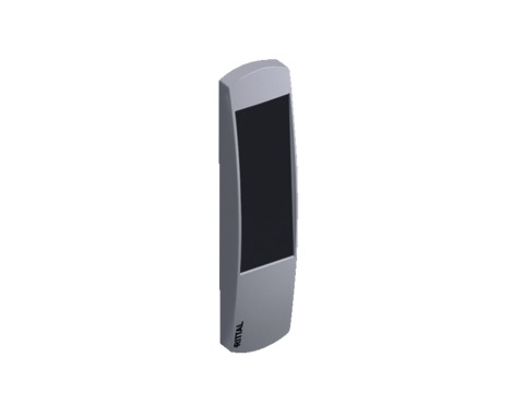 Контроллер RFID
