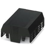 Верхняя часть корпуса - EH 90 F-C CS/ABS BK9005 Phoenix Contact артикул 2201776 Феникс Контакт, фото на Овертайм