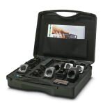 Комплект образцов - CASE HC EVO OVERVIEW Phoenix Contact артикул 5053053 Феникс Контакт, фото на Овертайм