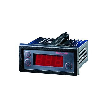 TEMPERATURE REGULATOR 115V Schroff арт. 60715133  купить у официального дилера в Санкт-Петербурге и Москве с доставкой.