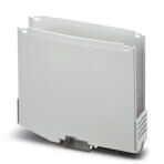 Нижняя часть корпуса - ICS25-B122X98-V-7035 Phoenix Contact артикул 2203885 Феникс Контакт, фото на Овертайм
