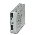 Источники питания - TRIO-PS-2G/3AC/24DC/10 Phoenix Contact артикул 2903154 Феникс Контакт, фото на Овертайм