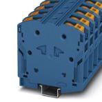 Клемма для высокого тока - PTPOWER 50 P BU Phoenix Contact артикул 3260066 Феникс Контакт, фото на Овертайм