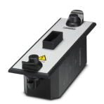 Адаптер для тестера - CM 2-PA-PT/PLT Phoenix Contact артикул 2905284 Феникс Контакт, фото на Овертайм
