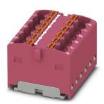 Распределительный блок - PTFIX 12X1,5 PK Phoenix Contact артикул 3002789 Феникс Контакт, фото на Овертайм