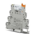 Релейный модуль - PLC-RSC-230UC/ 1/SEN Phoenix Contact артикул 2966252 Феникс Контакт, фото на Овертайм