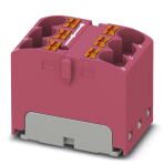 Распределительный блок - PTFIX 6X4-G PK Phoenix Contact артикул 3273939 Феникс Контакт, фото на Овертайм