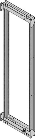 SWING FRAME 25U 800W RAL7021 Schroff арт. 21130423  купить у официального дилера в Санкт-Петербурге и Москве с доставкой.