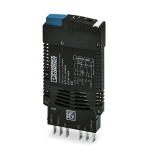 Электронный защитный выключатель - ECP 3-6 Phoenix Contact артикул 0916536 Феникс Контакт, фото на Овертайм