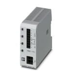 Электронный защитный выключатель - CBMC EG4 24DC/1-8A NO Phoenix Contact артикул 1065730 Феникс Контакт, фото на Овертайм
