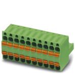 Разъем печатной платы - TFKC 2,5/ 2-ST-5,08GY BDNZ2206 Phoenix Contact артикул 1704712 Феникс Контакт, фото на Овертайм