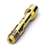 Обжимной контакт - ST-10KS035 Phoenix Contact артикул 1618464 Феникс Контакт, фото на Овертайм