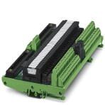 Активный модуль - UM-2KS50/32R/SI/J/DO24V/YCS Phoenix Contact артикул 2908399 Феникс Контакт, фото на Овертайм