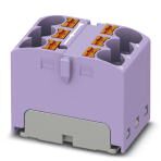Распределительный блок - PTFIX 6X4-G VT Phoenix Contact артикул 3273938 Феникс Контакт, фото на Овертайм
