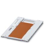 Вставная табличка - PMP-RFID/UHF (90X38) OG Phoenix Contact артикул 0803048 Феникс Контакт, фото на Овертайм